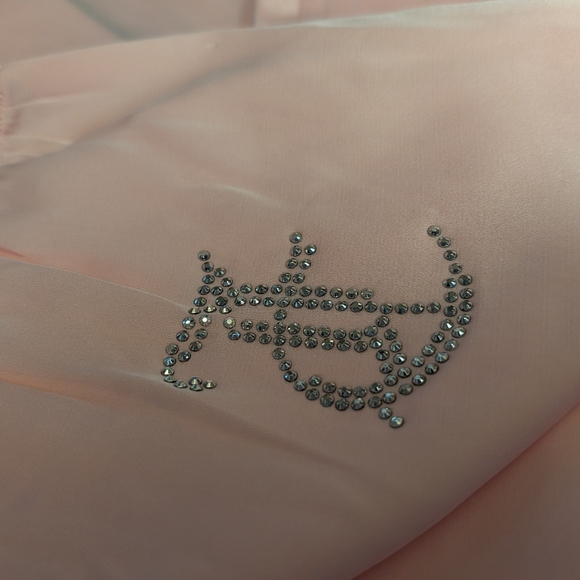 🆕Juicy Couture Women's 2 Pc Pajama Pants Set - Picture 12 of 15